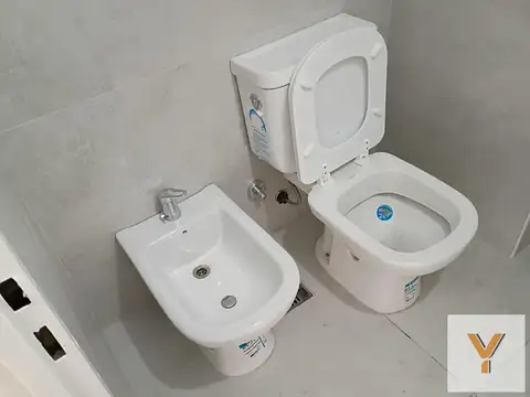 Departamento en Alquiler A Estrenar