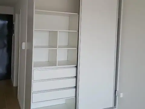 Departamento Monoambiente en alquiler - 1 Baño - Boedo