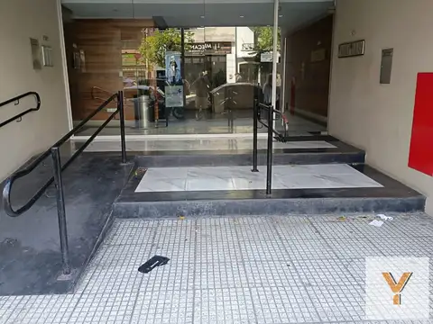 Avenida Independencia y Maza