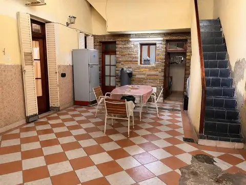 Tarija 3600