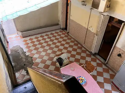Depto Tipo Casa en Venta de 2 dormitorios