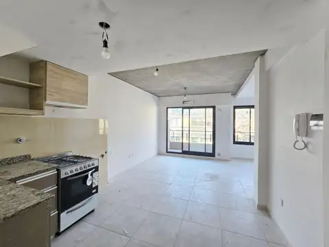 Departamento en Venta en Belgrano, USD 172.000