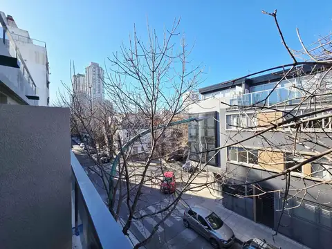 Departamento en Venta Apto profesional