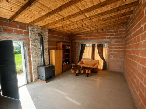 Casa en Venta de 1 dormitorio