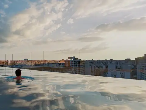 Departamento de 4 Ambientes en venta, Caballito | Vera Lyria Alberdi