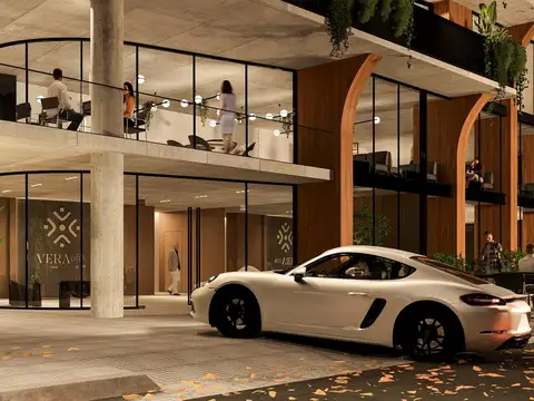 Departamento en Venta Apto profesional