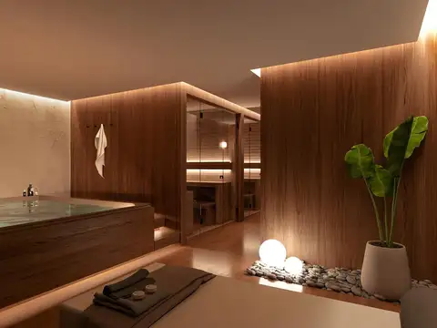 Departamento en Venta de 4 ambientes