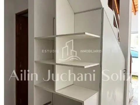 Casa en Venta 6 años