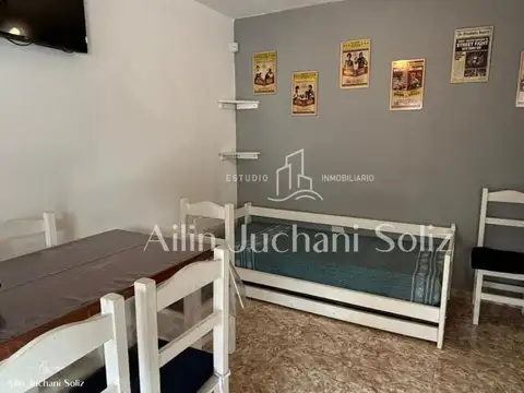 Casa en Venta en Mar del Tuyú, USD 42.000