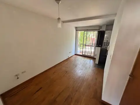 Departamento en alquiler