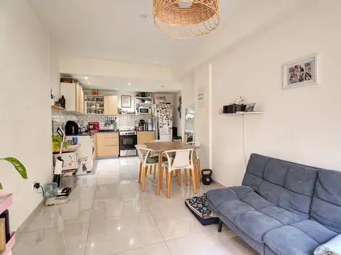 Departamento en Venta 2 años