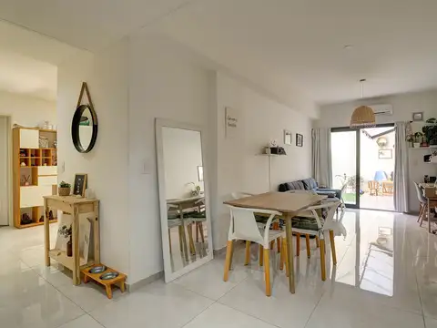 Departamento en Venta en Villa General Mitre, USD 149.900