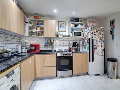 Departamento en Venta de 2 dormitorios