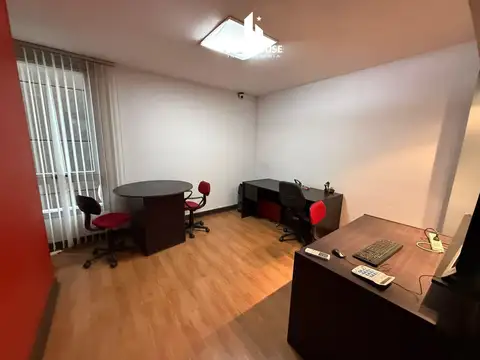 Oficina en Alquiler 15 años