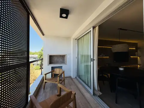 Los Cayos Housing Club - Raúl Rina 8700