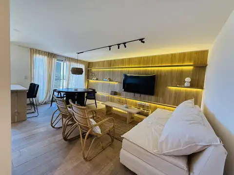 ¡Pre venta exclusiva! Los Cayos  - Dpto. 2 dormitorios - ¡Amenities premium!