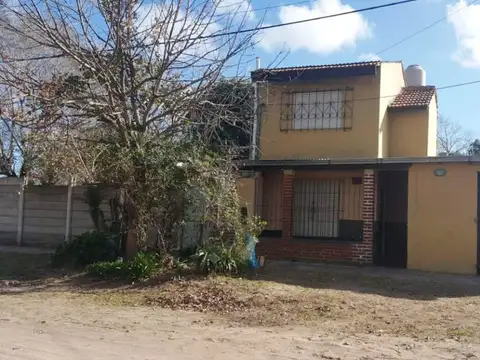 Calle 34 800