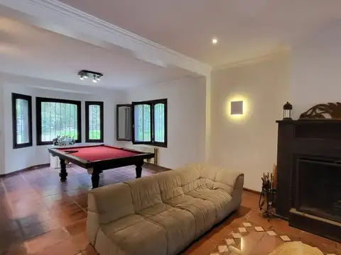 Casa en Venta 20 años