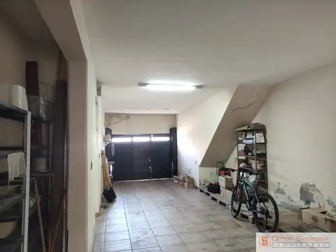 Galpon en Venta 50 años