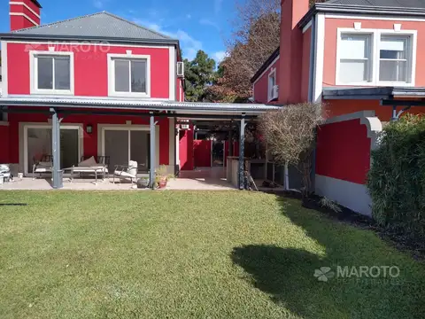 Casa en Alquiler al Norte