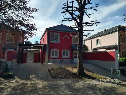CASA EN ALQUILER Y VENTA  EN BARRIO PRIVADO SEPTIEMBRE - MAROTO PROPIEDADES