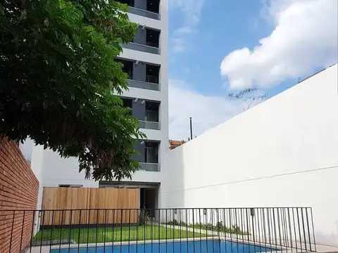 ALBERDI - DPTO 1 DOR C/BALCON DE CATEGORIA EN VENTA