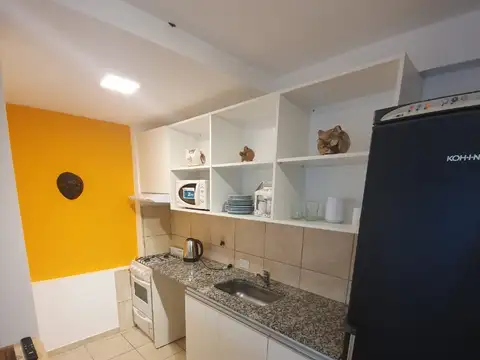 Departamento en Venta en Alberdi, USD 73.000