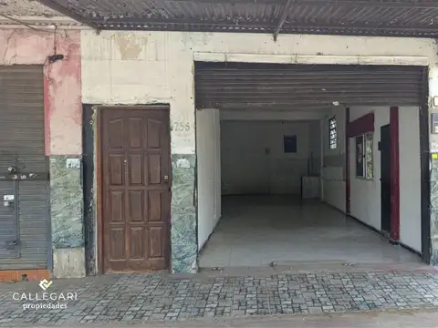 Local en Alquiler 10 años