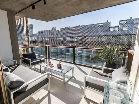 Departamento en Venta de 3 ambientes