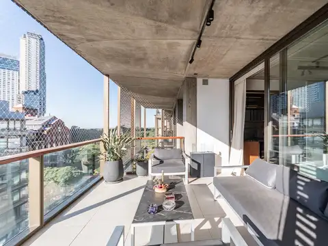 Departamento en Venta en Puerto Madero, USD 900.000