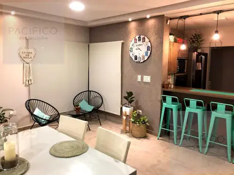 Casa en Venta 2 años