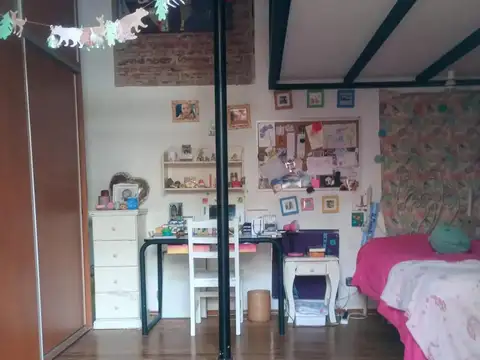 Depto Tipo Casa en Venta 60 años