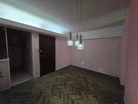 Departamento en Venta en Monserrat, USD 44.900