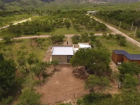Casa en Venta en Cortaderas, USD 87.000