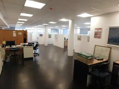 Oficina en Venta en Horqueta, USD 260.000