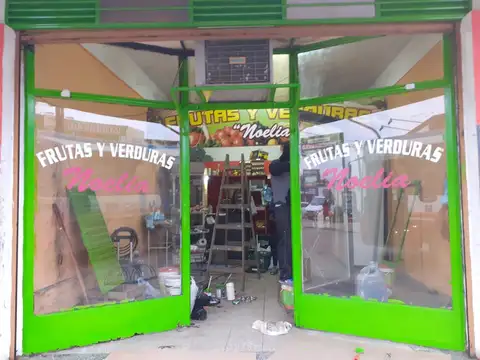 Local en Venta 45 años