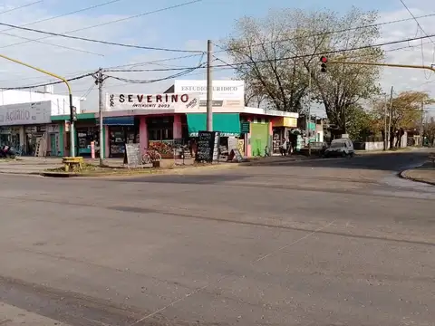 Local en Venta en Merlo Sur, USD 230.000