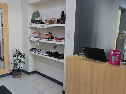 Fondo Comercio en Venta 36 años