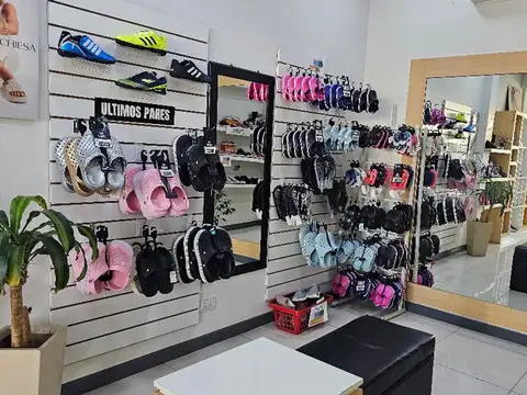 Fondo Comercio en Venta en San Francisco del Monte, USD 19.000