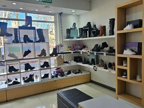 Fondo Comercio en Venta en San Francisco del Monte, USD 19.000