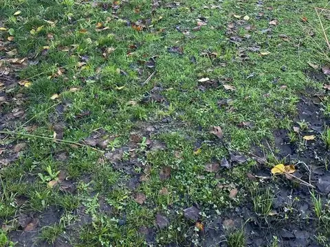 Terreno en Venta en La Reja, USD 30.000