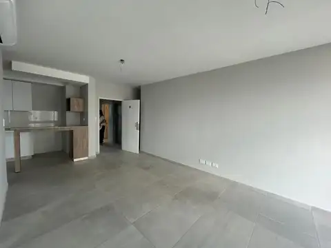 Departamento en Alquiler A Estrenar