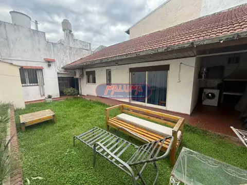 Casa - Venta - Argentina, Capital Federal - Pizarro 5640