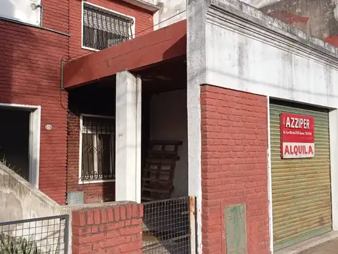 Duplex en venta. Caseros