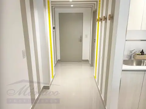 Departamento en Venta Apto profesional