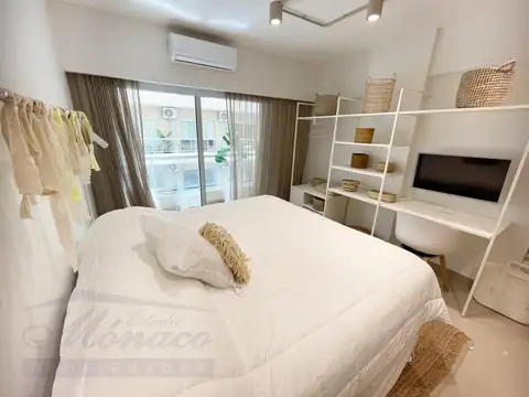 Departamento en Venta en San Telmo, USD 103.000