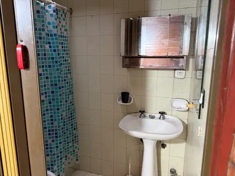 Depto Tipo Casa en Venta en Boulogne, USD 28.000