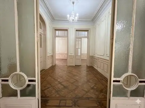 Departamento 5 ambientes con 3 baños