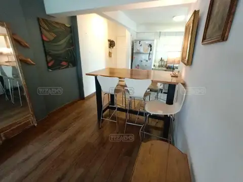 Departamento en Venta al Oeste