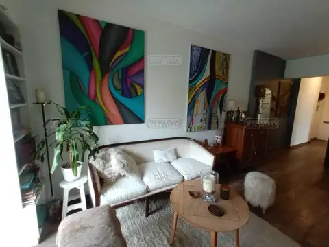 Departamento en Venta en Olivos, USD 147.000